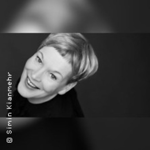 Britta Weyers - Wunschvorstellung - KLN - 25.05.2025 18:00