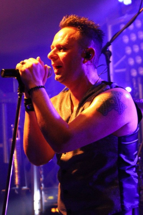 Depeche Reload - Depeche Mode-Tribute - Neuleiningen - 21.06.2025 20:00