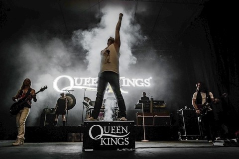 The Queen Kings - A Kind of Queen - Neuleiningen - 18.07.2025 20:00