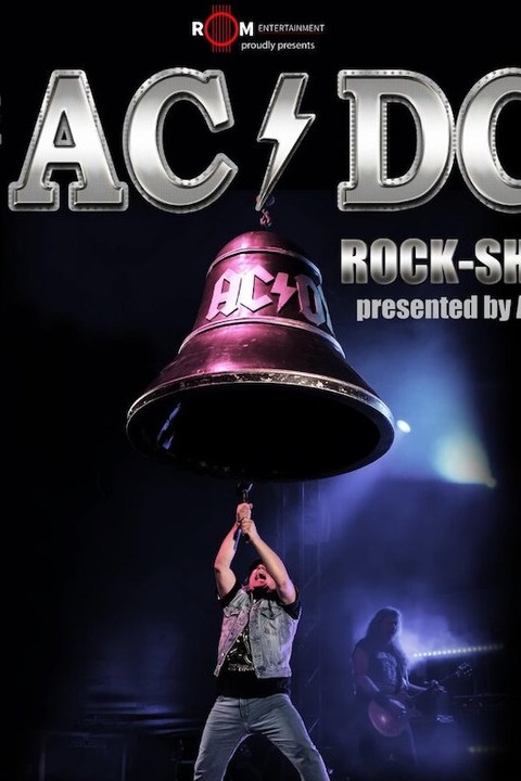 AC/DX - AC/DC Rockshow - Neuleiningen - 28.06.2025 20:00