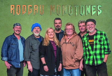 Rodgau Monotones - BAD VILBEL - 13.06.2025 20:00