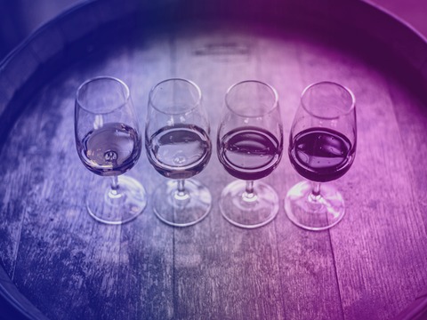 Portwein-Tasting - Saarbrcken - 20.02.2025 19:30