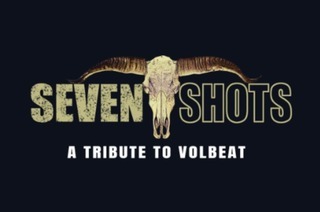 Seven Shots - Volbeat Tribute