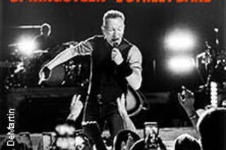 Bruce Springsteen & The E Street Band, 27.06.2025