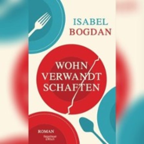 Autorinnenlesung Mit Isabel Bogdan - WIESBADEN - 20.11.2024 19:30