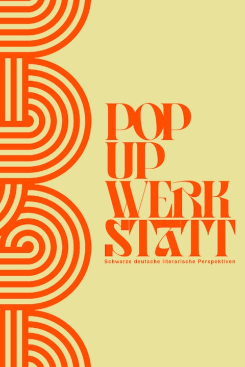 Popup-Werkstatt - Grenzenlosigkeit in literarischen Rumen - Yand Seck und Melanie Raabe - Stuttgart - 08.11.2024 18:30