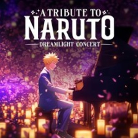 Tribute to One Piece: Dreamlight Concert - KLN - 07.12.2024 20:45