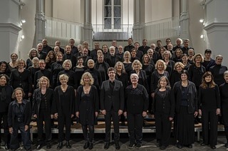 Puccinis Nonnenoper "Suor Angelica" wird in der Christuskirche aufgefhrt