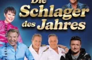 Die Schlager des Jahres
