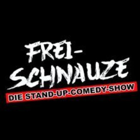 Freischnauze - DORTMUND - 16.05.2025 20:00