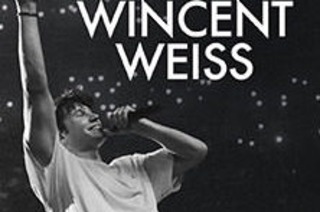 Wincent Weiss - Tour 2025, 08.03.2025