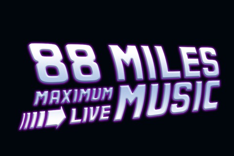 88 Miles - Maximum Live Music - Hameln - 23.11.2024 20:00