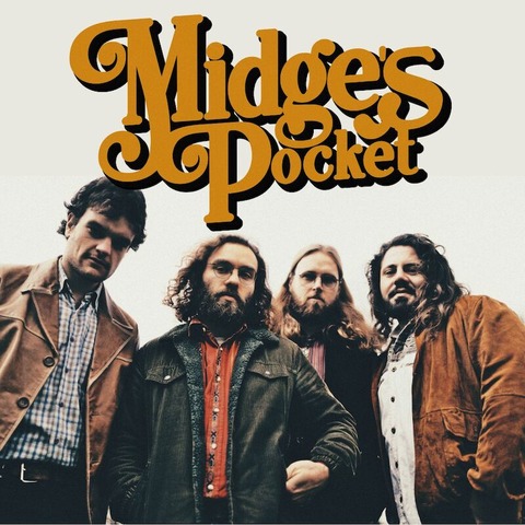 Midges Pocket: An Americana Rock & Roll Experience - Forchheim - 07.03.2025 20:00