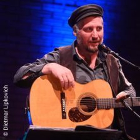 Dominik Plangger - Limes-Grenzgnge - MNCHEN - 17.05.2025 20:00