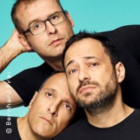 Mtternacht Spezial: Der Comedy - Club - Stuttgart - 24.05.2025 20:00