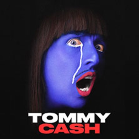 Tommy Cash - BERLIN - 27.11.2024 20:00