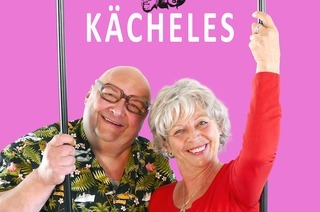 Kcheles - Kladderadatsch