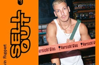 Premium Tickets - Felix Lobrecht - Sell Out