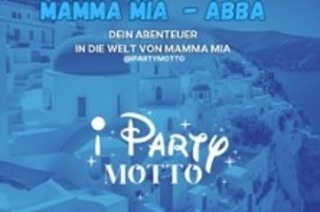 Mamma Mia, 13.06.2025