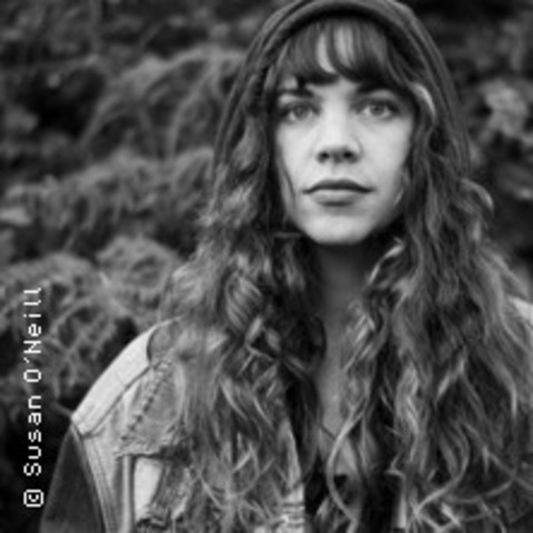 Susan ONeill - Now In A Minute Tour - SCHERMBECK - 06.05.2025 20:00