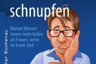 Mnnerschnupfen, 22.03.2025