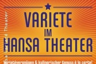 Variet Im Hansa-Theater