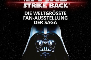 The Fans Strike Back Exhibition