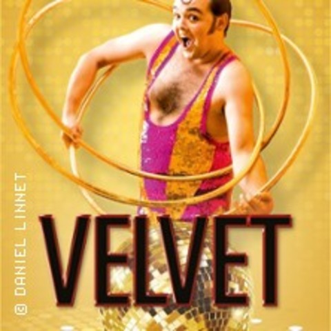 VELVET - HAMBURG - 21.06.2025 15:30