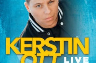 Premium Ticket - KERSTIN OTT - Fr immer fr euch - Live mit Band