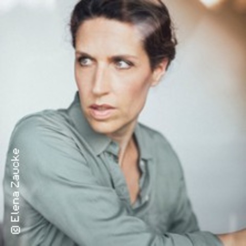 Christine Prayon - Abschiedstour - KLN - 10.10.2025 20:00