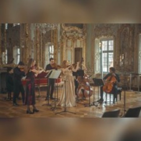 YC Chamber Artists - Augsburg - 07.06.2025 19:00
