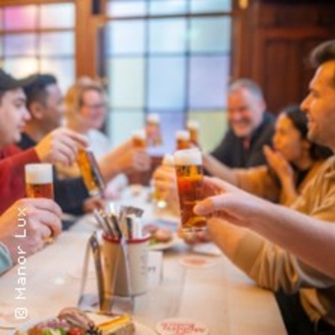 Public Brewhousetour in English - KLN - 26.12.2025 18:30