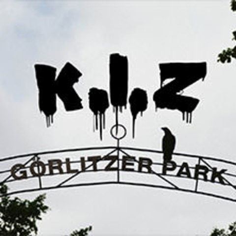 K.I.Z - Grlitzer Park Tour 2025 - KLN - 26.02.2025 19:30