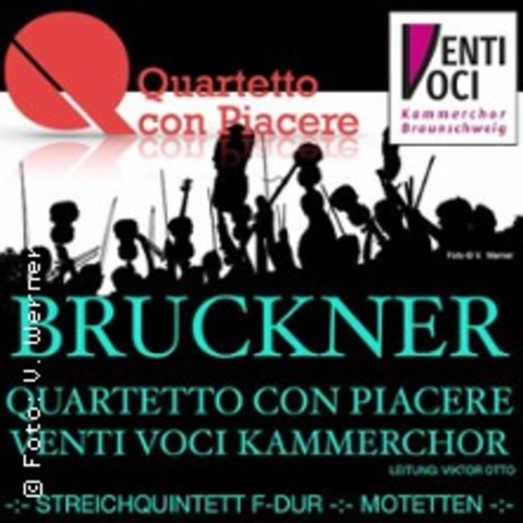 Bruckner - BRAUNSCHWEIG - 24.11.2024 18:00