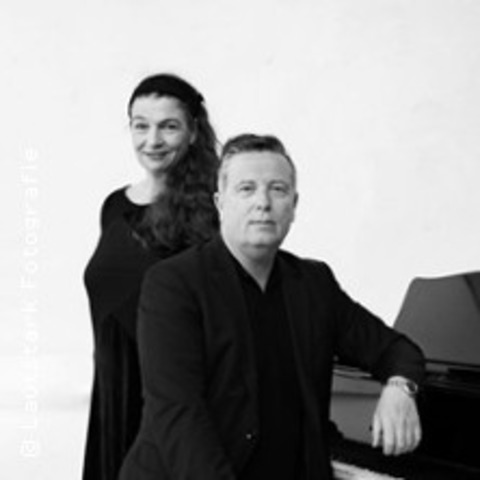 Dirk Maassen und Christine Langer - Elemente - HAMBURG - 23.05.2025 20:00