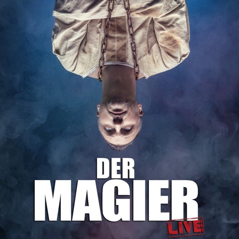 Christopher Khler: DER MAGIER Live - Forchheim - 08.02.2025 20:00