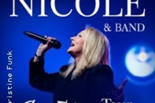 Nicole - Carpe Diem Tour