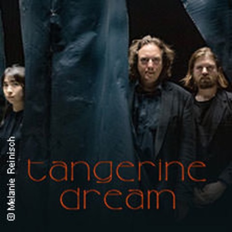 Tangerine Dream - BERLIN - 01.05.2025 20:00