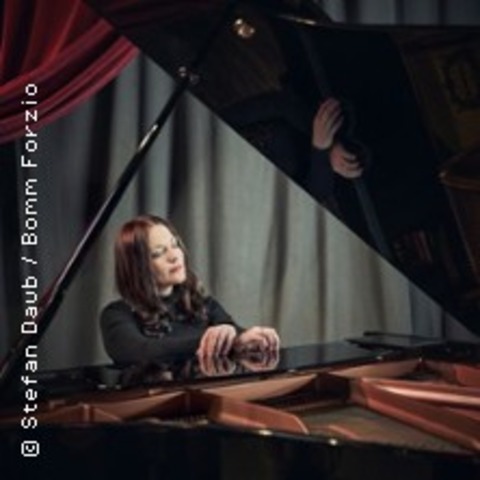 Yevgeniya Schott - Solo Piano - KASSEL - 05.12.2024 19:30