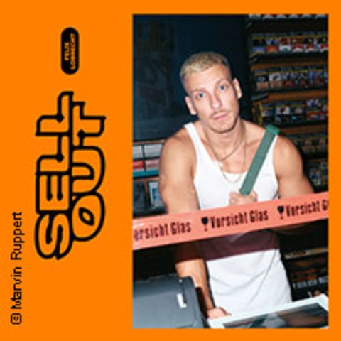 Felix Lobrecht - KLN - 05.11.2026 20:00