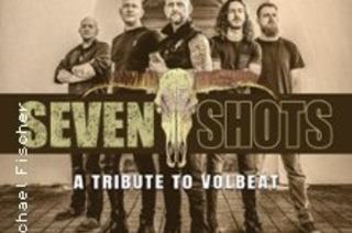 Seven Shots - Volbeat Tribute