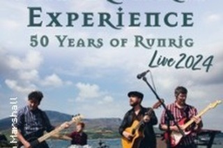 Runrig Experience - Beat The Drum