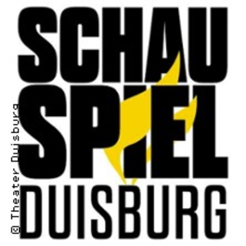 Antigone - DUISBURG - 25.05.2025 19:30