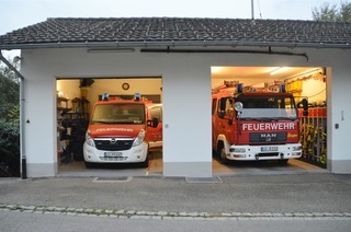 Feuerwehr Raitbach