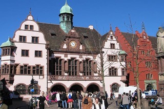 ffentliche Stadtfhrung Freiburg 2025 - ffentlicher Stadtrundgang Freiburg