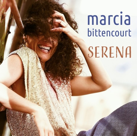 Marcia Bittencourt - Souverne Lebensfreude - Uelzen - 12.04.2025 20:00