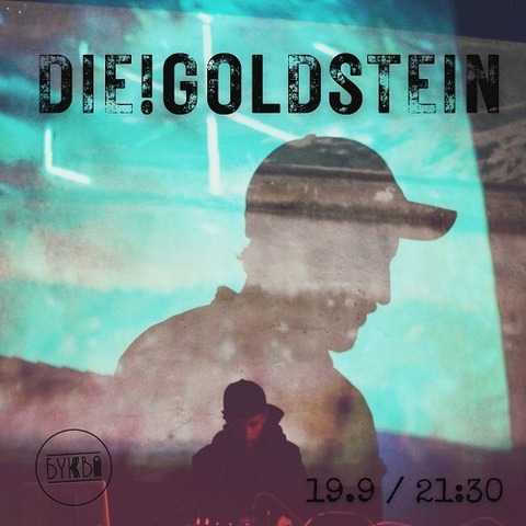 Die Goldstein - Freiburg - 08.11.2024 21:30