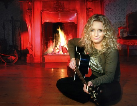 Christina Rommel: NACHTLICHT - Songs fr einen Winterabend - Ershausen - 12.12.2025 19:30