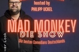 Der Mad Monkey Dienstag