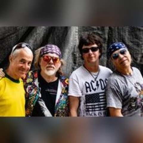 Achtung 80 - Live in der KRS - WERDER OT KLLN - 11.10.2025 20:00